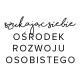 SZUKAJĄC SIEBIE - OŚRODEK ROZWOJU OSOBISTEGO