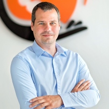 Powiększ obraz: Andrzej Grodź, ortopeda Wejherowo