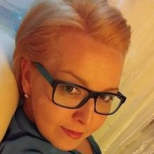 Powiększ obraz: Marta Kozdrój, logopeda Piaseczno