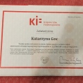 Powiększ obraz: certificate 4