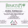 Powiększ obraz: certificate 45