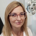 Karolina Miąsko, optometrysta Olsztyn