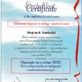 Powiększ obraz: certificate 5