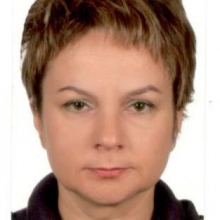 Powiększ obraz: Dagmara Witkowska, dermatolog Wrocław