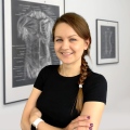 Roksana Kozłowska-Piekarska, fizjoterapeuta Toruń
