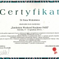 Powiększ obraz: certificate 20