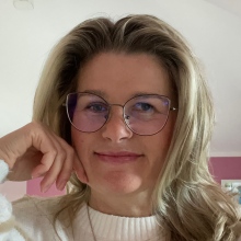 Powiększ obraz: Marzena Reszczyńska-Owczarek, psycholog Gdańsk