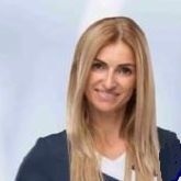 Powiększ obraz: Agnieszka Witczak-Sadowska, psychiatra Stargard