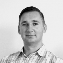 Powiększ obraz: Paweł Michalak, logopeda Wrocław