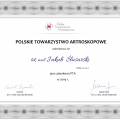 Powiększ obraz: certificate 1