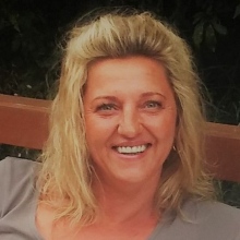 Powiększ obraz: Beata Pypłacz, psycholog Chorzów