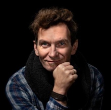 Powiększ obraz: Kamil Katolik, logopeda Olkusz