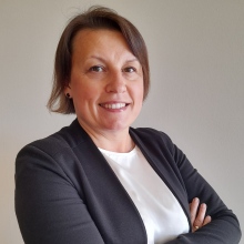 Powiększ obraz: Irena Zbierańska-Wandzel, logopeda Chorzów