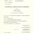 Powiększ obraz: certificate 27