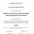 Powiększ obraz: certificate 1