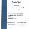 Powiększ obraz: certificate 8