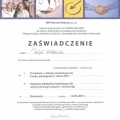 Powiększ obraz: certificate 14