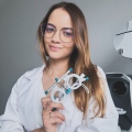 Sylwia Marach-Cukras, optometrysta Leszno