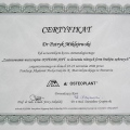 Powiększ obraz: certificate 4