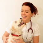 lek. wet. Iwona Ptaszyńska