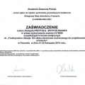 Powiększ obraz: certificate 41