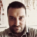 Tomasz Jaroszewski, fizjoterapeuta Warszawa