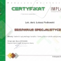Powiększ obraz: certificate 20