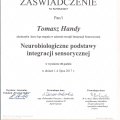 Powiększ obraz: certificate 14