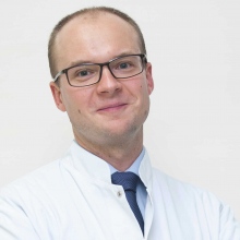 Powiększ obraz: Sławomir Poletajew, urolog Warszawa