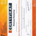 Powiększ obraz: certificate 8