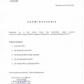 Powiększ obraz: certificate 26