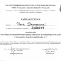 Powiększ obraz: certificate 39