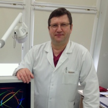 Powiększ obraz: Marek Niekurzak, urolog Tarnów