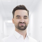 dr n. med. Jakub Sazanów-Lubelski