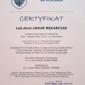 Powiększ obraz: certificate 7