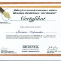 Powiększ obraz: certificate 8