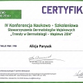 Powiększ obraz: certificate 9