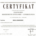 Powiększ obraz: certificate 10