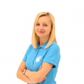 Agnieszka Walczyk, fizjoterapeuta Katowice