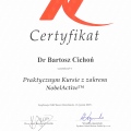 Powiększ obraz: certificate 10