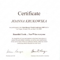 Powiększ obraz: certificate 4