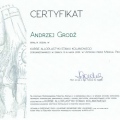 Powiększ obraz: certificate 15