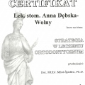 Powiększ obraz: certificate 16