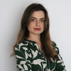 mgr Aleksandra Buciek