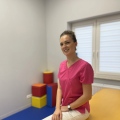 Ewa Szeliga, fizjoterapeuta Rzeszów