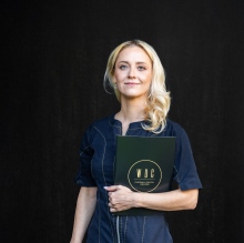 Powiększ obraz: Urszula Leończak, stomatolog Warszawa