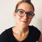 mgr Katarzyna Hefko-Kołodzińska