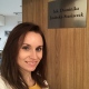 lek. Dominika Jasińska – Stasiaczek