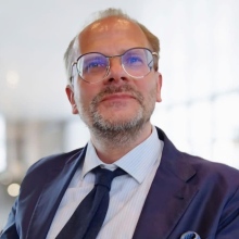 Powiększ obraz: Mirosław Mikosiński, urolog dziecięcy Katowice