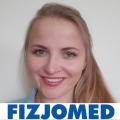 Sylwia Wegienko, fizjoterapeuta dziecięcy Bielsko-Biała